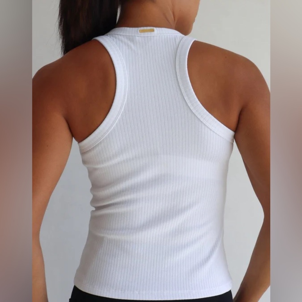 Cleo Harper Vitality Tank - Lilac